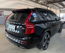 Zunanja slika - Volvo XC90 - XC90 - 5 - Predogledna slika