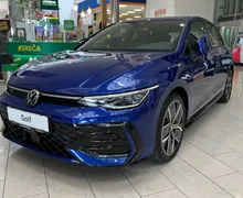 Zunanja slika - Volkswagen Golf - 1.5 eTSI BMT 4Joy DSG - 1 - Predogledna slika