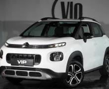 Zunanja slika - Citroën C3 - C3 - 1 - Predogledna slika