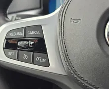 Zunanja slika - BMW Serija 5 - Touring: 520 d 2.0 140KW-M-NEMŠKI-KOT NOV-ALU 20 - 20 - Predogledna slika