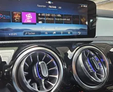 Zunanja slika - Mercedes-Benz A-Razred - A 180 - 13 - Predogledna slika