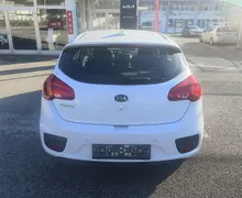 Zunanja slika - KIA Ceed - Benc. 1.4 CVVT LX Champion Navi 6M T - 5 - Predogledna slika