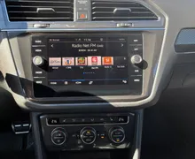 Zunanja slika - Volkswagen Tiguan - 2.0/ TDI/ AUT. - 11 - Predogledna slika