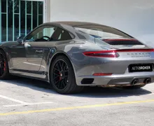 Zunanja slika - Porsche 911 - 3.0 CARRERA 4 GTS - 7 - Predogledna slika