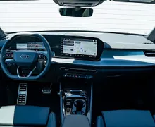 Zunanja slika - Audi Q3 - Sportback Audi  Sportback S-Line TFSI Q. 195 kW Webasto - 7 - Predogledna slika