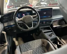 Zunanja slika - VW Tiguan - 2.0 TDI DSG Life 110kW.KAMERA.LED.ACC.2025.TOP - 10 - Predogledna slika
