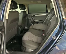 Notranja slika - Volkswagen Passat Variant - 1.6 TDI-H LINE-XENON+LED-LIZING ZA TUJCE- - 9 - Predogledna slika