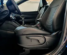Zunanja slika - Hyundai Tucson - 1.6 T-GDI BLACK LINE-LED-DAB-AVT.PRT-APPLE-VIDEO - 9 - Predogledna slika