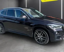 Zunanja slika - BMW X1 - serija : XDrive20d  NAVI PDC KAMERA RADAR LINE ASSIST T.. - 8 - Predogledna slika