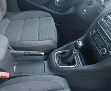 Notranja slika - Volkswagen Golf - Comfortline 1,6 TDI - 26 - Predogledna slika