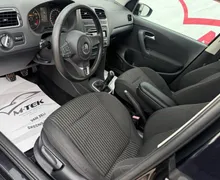 Notranja slika - Volkswagen Polo - 1.2 TDI Advance LEPO OHRANJEN - 10 - Predogledna slika