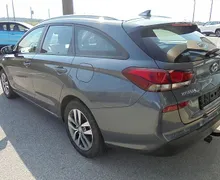 Zunanja slika - Hyundai i30 Wagon - 1.4 T-GDI STYLE°Multimedija°DAB°PLUS°RG°1.LASTNIK - 2 - Predogledna slika