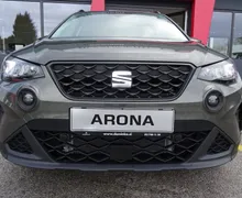 Zunanja slika - Seat Arona - 1.0 TSI 116KM STYLE EDITION - KAMERA - - 2 - Predogledna slika