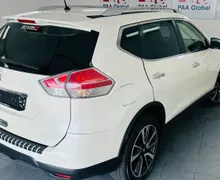 Zunanja slika - Nissan X-Trail - 4WD 2.0 dCi Tekna.KAMERA.NAVI.PANORAMA.USNJE.TOP - 1 - Predogledna slika