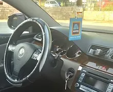 Zunanja slika - VW Passat - 2.0 TDI Highline + 4x4 + UGODNO - 10 - Predogledna slika