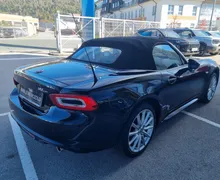 Zunanja slika - Fiat 124 - Spider 1.4 Multiair Turbo Lusso - KOT NOV - SAMO 8.938km - 8 - Predogledna slika