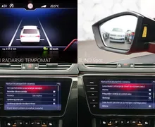 Zunanja slika - Škoda Superb - 2.0 TDI DSG Sportline 191KM - 12 - Predogledna slika