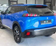 Zunanja slika - Peugeot 2008 - 1,2 PureTech 100 S&S Allure - 7 - Predogledna slika