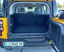 Zunanja slika - Baic BJ40 PRO - 2.0T - 5 - Predogledna slika