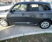 Zunanja slika - Suzuki Swift - 1.2 HIBRID COMFORT - 4 - Predogledna slika