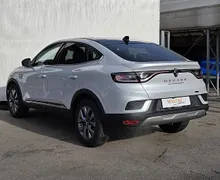 Zunanja slika - Renault Mégane Conquest - Megane Conquest Techo E-Tech HEV145 + Paket Varnost ACC Asistent - 6 - Predogledna slika