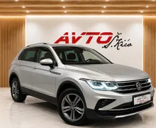 Zunanja slika - VW Tiguan - 2.0 TDI-4X4-AUT-IQ-VIRTUAL-ACC-HEAD UP-LED-KAMERA. - 2 - Predogledna slika