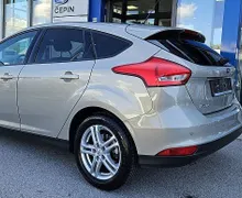 Zunanja slika - Ford Focus - Ambiente 1.0 EcoBoost 100 KM 1.lastnik - 9 - Predogledna slika