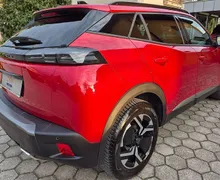 Zunanja slika - Peugeot 2008 - 1.2 PURETECH 130 ALLURE EAT8 KAMERA VIRTUAL LED... - 5 - Predogledna slika