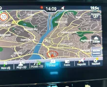 Zunanja slika - Škoda Superb - 2.0 TDI.NEMŠKI+4ALU.NAVI.LIMOZINA.TOP CENA - 19 - Predogledna slika