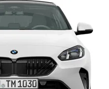 Zunanja slika - BMW Serija 1 - 120 - 6 - Predogledna slika