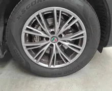 Zunanja slika - Alfa Romeo Stelvio - 2.2 TURBO DIESEL 190CV BUSINESS AT8 Q4. - 11 - Predogledna slika