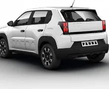 Zunanja slika - Fiat Grande Panda - 1.2 T-Gen3 100 Icon - 6 ST.ROČNI MENJALNIK - 4 - Predogledna slika