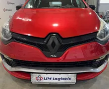 Zunanja slika - Renault Clio - R.S. 200 EDC - SLO - LED - KAMERA - NAVI - KOT NOV - 2 - Predogledna slika
