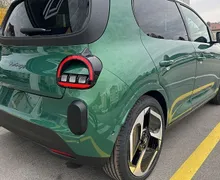 Zunanja slika - Renault Twingo - E-Tech Techno - 4 - Predogledna slika