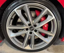 Zunanja slika - Audi S6 - TDI quattro tiptronic 257kW - MATRIX - ODLIČEN - 8 - Predogledna slika