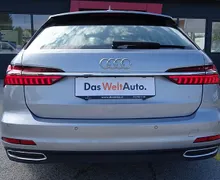 Zunanja slika - Audi A6 - Avant 40 TDI QUATRRO S tronic 204KM - REDNO SERVISIRAN - - 6 - Predogledna slika