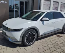 Zunanja slika - Hyundai Ioniq 5 - 168kW PREMIUM 84kWh .VOZILA V PRIHODU - 1 - Predogledna slika
