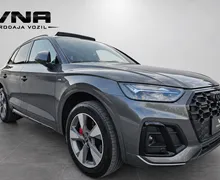 Zunanja slika - Audi Q5 - quattro 40 TFSI S-LINE |VIRTUAL|PANORAMA|KAMERA| - 3 - Predogledna slika