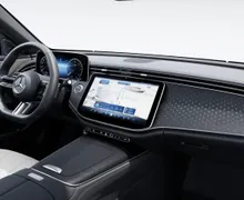 Zunanja slika - Mercedes-Benz E-Razred - 220 d 4MATIC AMG Line - 5 - Predogledna slika