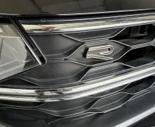 Zunanja slika - Volkswagen Taigo - 1.0 TSI R-Line 85.PANORAMA.LED.2025.SAMO 17.000 KM - 8 - Predogledna slika