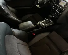 Notranja slika - Audi A5 - 2.0TDI-QUATTRO-3XSLINE-PANORAMA-NAVI-20COL-KAMERA - 10 - Predogledna slika