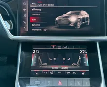 Zunanja slika - Audi A6 - Avant 45 TDI quattro tiptronic S line 180kW - 15 - Predogledna slika
