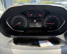 Zunanja slika - Peugeot Rifter - 1.5 BLUEHDI 130 L1 GT - 2 - Predogledna slika