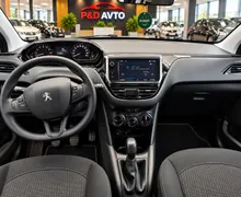 Zunanja slika - Peugeot 208 - 1,2 PureTech 82 Active - 8 - Predogledna slika