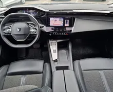 Zunanja slika - Peugeot 308 - SW 1.2 PURETECH 130 ALLURE PACK EAT8 - 6 - Predogledna slika