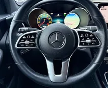 Zunanja slika - Mercedes-Benz GLC coupe - GLC 220 d 4MATIC - 8 - Predogledna slika