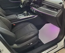 Zunanja slika - Hongqi HS5 - 2.0 T 4WD DCT - VOZILO NA ZALOGI - 7 - Predogledna slika