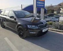 Zunanja slika - Škoda Octavia - 2.0 TDI RS DSG 135  184 TOOP OHRANJENOST - 1 - Predogledna slika