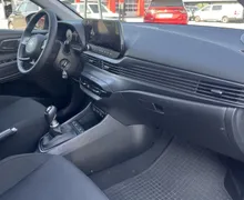 Zunanja slika - Hyundai Bayon - 1.0 T-GDI 100 PREMIUM TESTNO VOZILO - 8 - Predogledna slika