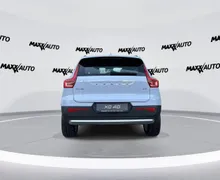 Zunanja slika - Volvo XC40 - B3 P Core AT DCT 3 leta garancije + 3 servisi... - 6 - Predogledna slika